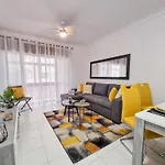 Rocha Candimar Sunflower Portimao
