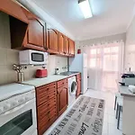 Apartment Rocha Candimar Sunflower *