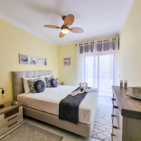 Rocha Candimar Sunflower Apartment Portimao
