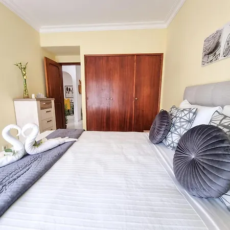 Apartment Rocha Candimar Sunflower