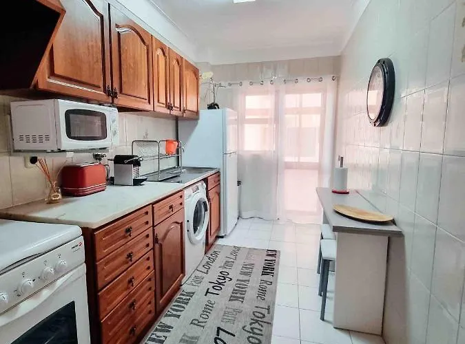 Rocha Candimar Sunflower Portimao