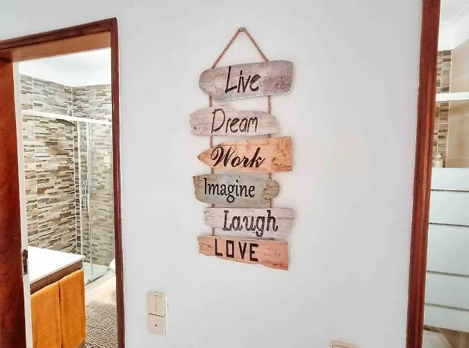 Rocha Candimar Sunflower Apartment Portimao