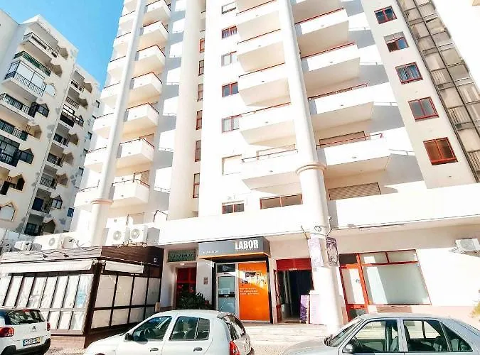 Rocha Candimar Sunflower Apartment