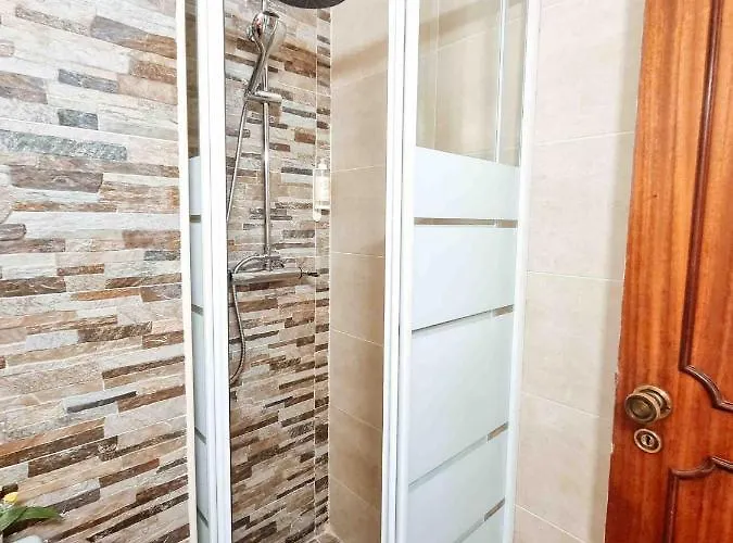 Apartment Rocha Candimar Sunflower *