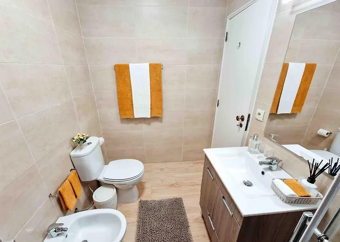 Rocha Candimar Sunflower * Portimao