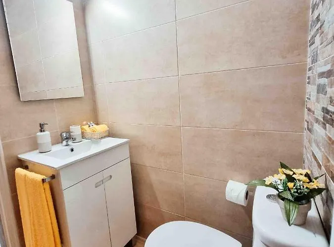 Apartment Rocha Candimar Sunflower Portimao