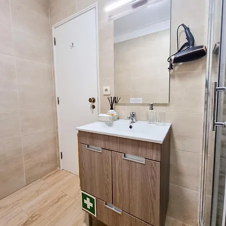 Rocha Candimar Sunflower Appartement Portimão