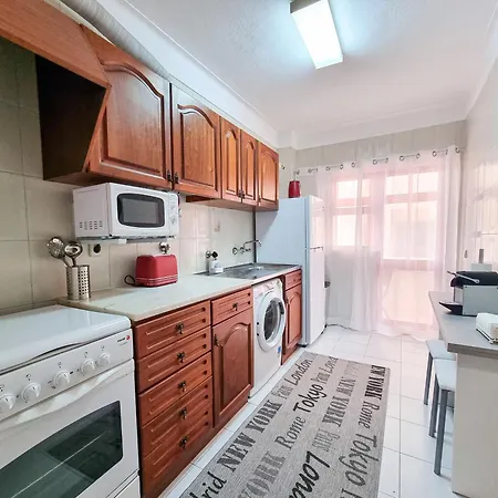 Appartement Rocha Candimar Sunflower *