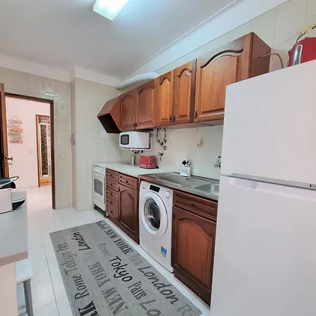 Appartement Rocha Candimar Sunflower Portimão